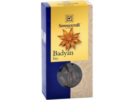 Sonnentor Badyán 25g