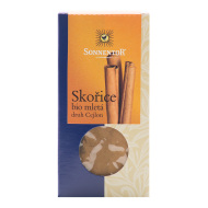 Sonnentor Škorica Cejlon mletá 40g - cena, srovnání