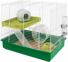 Ferplast Hamster Duo