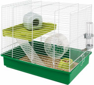 Ferplast Hamster Duo - cena, srovnání