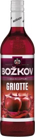 Božkov Griotte 1l