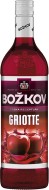 Božkov Griotte 1l - cena, srovnání