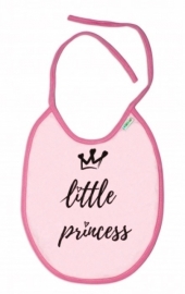 Baby Nellys Podbradník Little princess