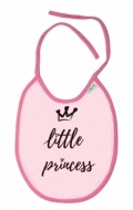 Baby Nellys Podbradník Little princess - cena, srovnání