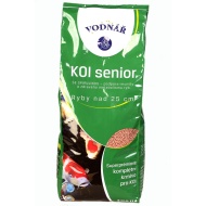 Vodnář KOI SENIOR 4kg - cena, srovnání