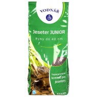 Vodnář JESETER JUNIOR 4kg