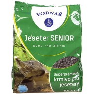 Vodnář Jeseter senior 0,5kg