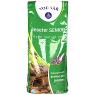 Vodnář Jeseter senior 4kg - cena, srovnání