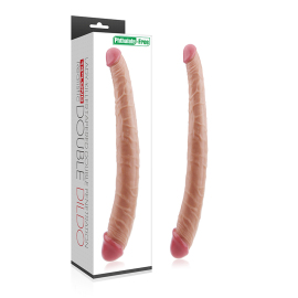 Lovetoy Ladykiller Tapered Double Penetration 35,5cm