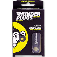 Thunderplugs Classic 3.0 - cena, srovnání