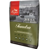 Orijen Tundra 2kg - cena, srovnání