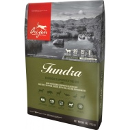 Orijen Tundra 6kg - cena, srovnání