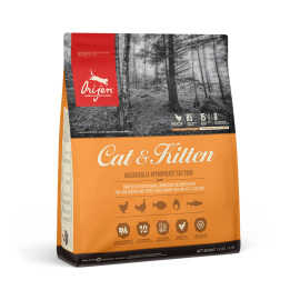 Orijen Cat & Kitten 1,8kg