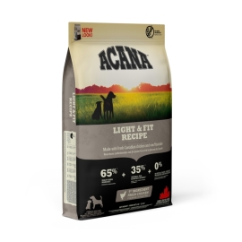 Acana Heritage Light & Fit 6kg