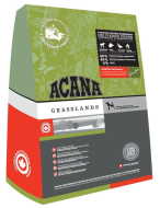 Acana Grasslands 2kg - cena, srovnání