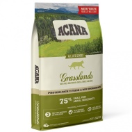 Acana Cat Grasslands Grain-free 4,5kg - cena, srovnání