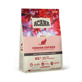 Acana Cat Indoor Entrée 1,8kg