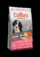 Calibra Premium Line Junior Large 3kg - cena, srovnání