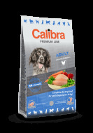 Calibra Premium Line Adult 12kg - cena, srovnání