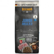 Belcando Junior Maxi 22,5kg - cena, srovnání