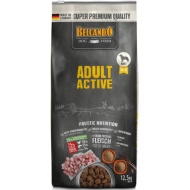 Belcando Adult Active 12,5kg - cena, srovnání