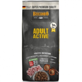 Belcando Adult Active 22,5kg