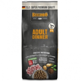 Belcando Adult Dinner 12,5kg