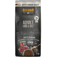 Belcando Adult Lamb & Rice 12,5kg - cena, srovnání