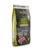 Belcando Adult Grain Free Poultry 1kg - cena, srovnání