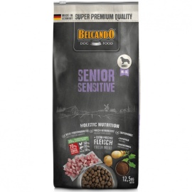 Belcando Senior Sensitive 12,5kg