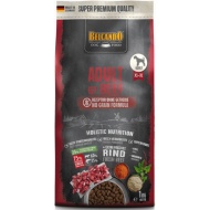 Belcando Adult Grain Free Beef 1kg - cena, srovnání