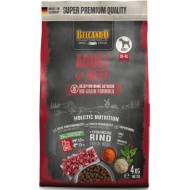 Belcando Adult Grain Free Beef 4kg - cena, srovnání