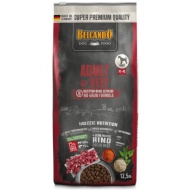 Belcando Adult Grain Free Beef 12,5kg - cena, srovnání