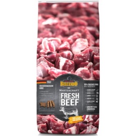 Belcando MasterCraft Fresh Beef 10kg