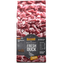 Belcando MasterCraft Fresh Duck 2,2kg