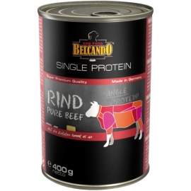 Belcando Single protein Beef 400g