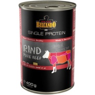 Belcando Single protein Beef 400g - cena, srovnání