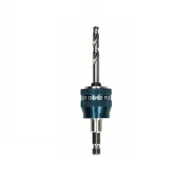 Bosch Adaptér Power Change Plus 8,7 mm s vrtákom HSS-G - cena, srovnání