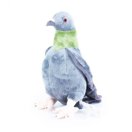 Creative Toys Plyšový holub