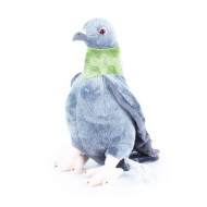 Creative Toys Plyšový holub - cena, srovnání