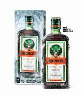 Jagermeister 0.5l - cena, srovnání