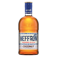 Heffron Coconut 0,7l - cena, srovnání