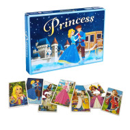 Creative Toys Hra princess - cena, srovnání