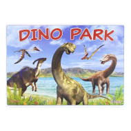 Creative Toys Spoločenská hra Dino Park - cena, srovnání