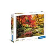Clementoni Autumn Park 1500 - cena, srovnání