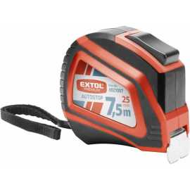 Extol Meter zvinovací Premium 8821007