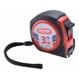 Extol Meter zvinovací Premium 8821033