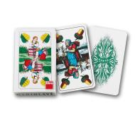 Dino Mariášové karty - dvojhlavé - cena, srovnání