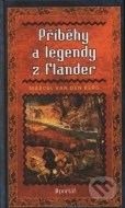 Příběhy a legendy z Flander - cena, srovnání