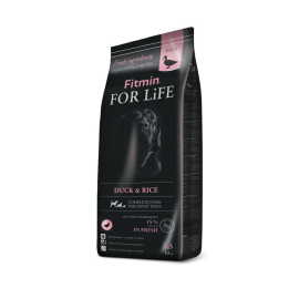 Fitmin For Life Duck & Rice 2,5kg